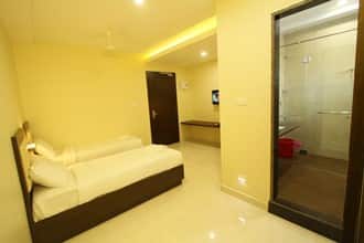 Samy Hotel, Namakkal 2